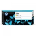 Tusz HP Nr.730 do Designjet T1700 | 300ml (P2V70A) Yellow